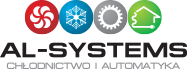 Al-systems Adrian Labisko logo